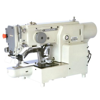 Electronic Bartacking Machine HLK03